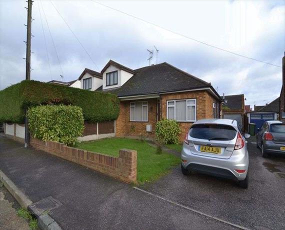 3 Bedroom Detached